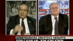 DTPli Hasip Kaplan Recep Tayip Erdoganin "Beyenmeyen gitsin" Sözleri icin neler dedi ??