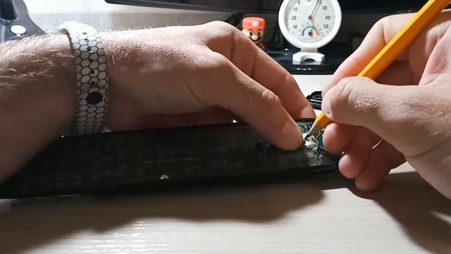 Как восстановить работу пульта дистанционного управления смотреть онлайн