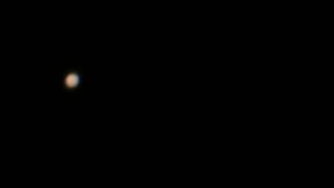 Юпитер, Сатурн, Марс в телескоп Sky Watcher 1149EQ2