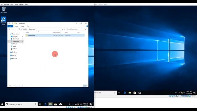 Практическая работа 2 Настройка IP адресации Одноранговая сеть Windows 10 смотреть онлайн