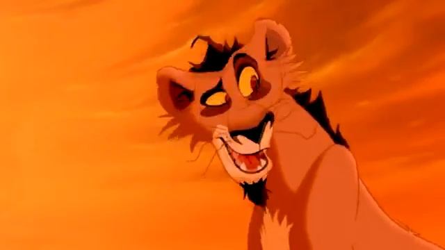 Король Лев Прикол Слива Прикол смотреть онлайн