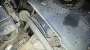 Стук в двигателе Санта фе 2 дизель