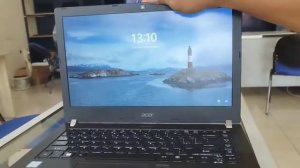 REVIEW Acer Travelmate P449-G3-M