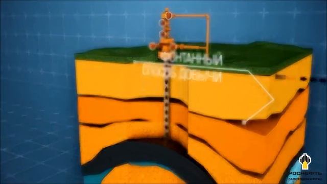Как добывается нефть смотреть онлайн