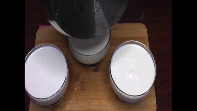 Панакота с маракуйей северо-итальянский десерт