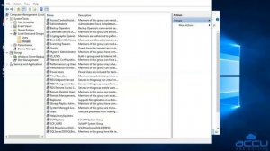 How to add a new RDP user and allow RDP permission in Windows Server 2012 or 2016?