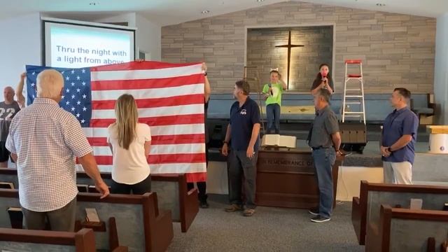 God Bless America 1 смотреть онлайн