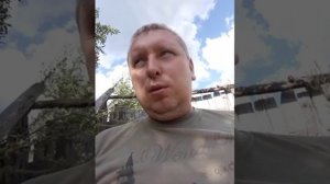 Рязанец - Покос травы как бизнес. Шабашить на покосах это не легко.