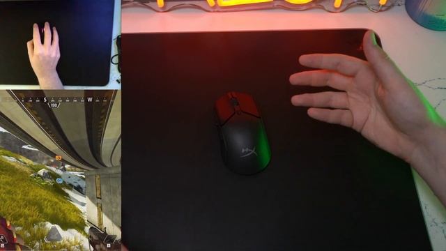 Hyperx Pulsefire Haste 2 Wireless - A Worthy Successor смотреть онлайн