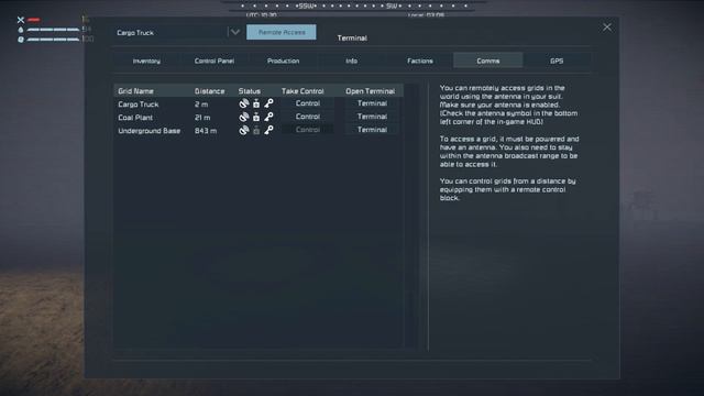 Space Engineers – Season 1 – Day # 59 – Industrial Overhaul – Remotes - Perplexing! смотреть онлайн