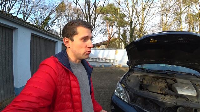 Lexus RX400h Сколько стоит? /// Авто в Германии смотреть онлайн