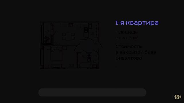 ЖК Фамилия - ОБЗОР СПБ 2018 - Застройщик РосСтройИнвест