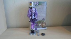 #4 Обзор Эверяшек: Kitti Chehire Китти Чешир