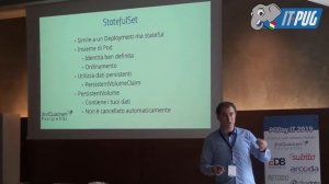 PostgreSQL on the kube - Marco Nenciarini