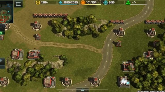 Art Of War 3|Обзор теста Судный День