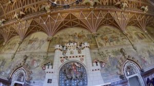 Привидения замка Кардиффа