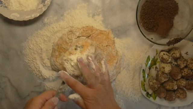 Пирог Тропиканка смотреть онлайн