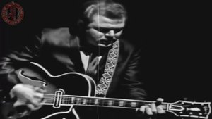 Roy Clark - Malaguena 1965