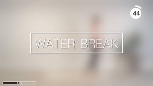 40 MIN SWEATY PILATES HIIT Workout _ Full Body Fat Burning, Lean Muscles, Feel Strong, No Repeat