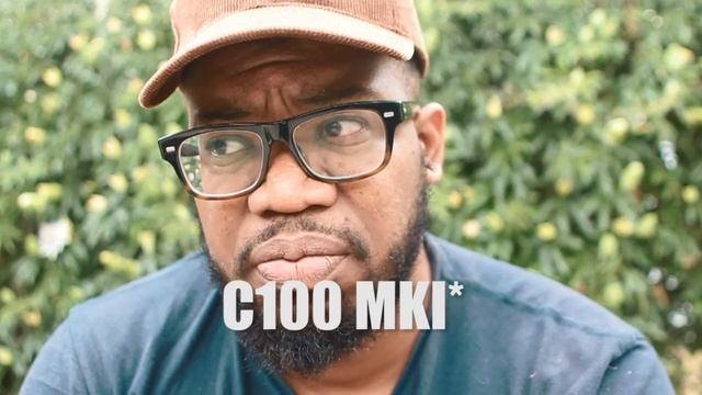 Canon C200: What Do We Have Here? смотреть онлайн