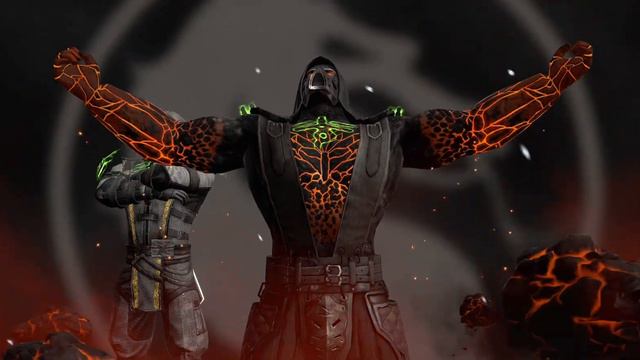 Итоги ВФ | Режим ВФ Башня Бог 15 этажей Алмазная Соня ХВ, Тремор | Качаем Пояс Тени Mortal Kombat 1 смотреть онлайн