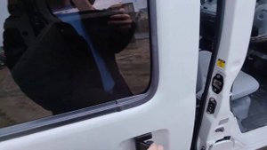 Toyota Pixis Van 4вд чудо японской техники