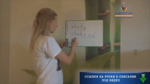 Правильные и неправильные глаголы английского языка. Английский язык для начинающих