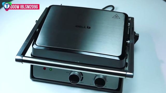 Top 6 best sandwich maker 2022 |⚡| best sandwich maker in india 2022 For - Toaster & Grill смотреть онлайн