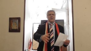 БАРЧЕНКО А. В. И БИОПОЛЕ ЧЕЛОВЕКА Юрий Скугарев