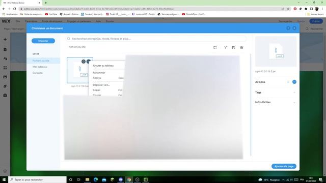 Faire un launcher minecraft en python de A à Z ! смотреть онлайн