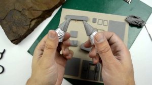 Кастомная фигурка и фургон мороженщика построенные по мотивам игры Horror Game Ice Scream