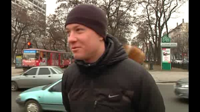 Новая реформа о нарушении благоустройства города
