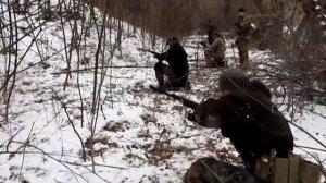 КУРС "ТАКТИЧЕСКАЯ ПОДГОТОВКА С ОРУЖИЕМ - 1Й УРОВЕНЬ "АК"