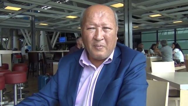 Какво е Клубът на Милионера? Мирзакарим Санакулович Норбеков