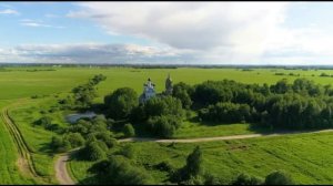 РОДИНА -Авторская песня С.Трофимова-кавер Г.Погорельская ..mp4