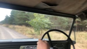 ЛуАЗ АМФИБИЯ, последствия потопления! Подготовка к бездорожью и новому заплыву!!!