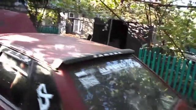 ПЕРВЫЙ ЗАПУСК ВАЗ 2109 НА СПОРТ ВЫХЛОПЕ + ПАУК СУБАРУ САУНД + Спорт ГБЦ + Солекс спорт 25/28 смотреть онлайн