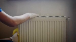 Как покрасить батарею отопления? Рассказывает специалист компании ABC Farben