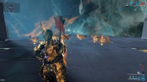 Warframe/ Эмбер прайм. Реворк - Новая Жизнь