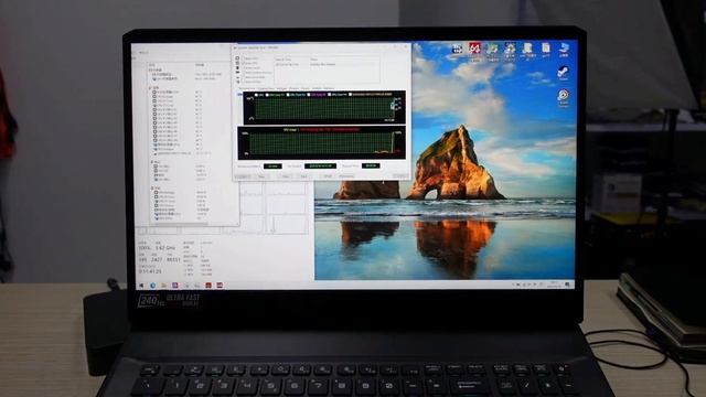 锐龙终结者 i7 11800H；微星GP76游戏本开箱，RTX3070，12899（RMB） смотреть онлайн