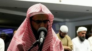 СУРА АЛЬ -КАХФ #18- Абу Бакр аш-Шатри _ Surat Al-Kahf - Abu Bakr al-Shatri