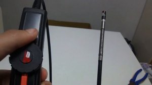 Видеоэндоскопы jProbe возможности артикуляции гибкого зонда (2 направления)