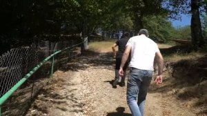 ТАБАСАРАНСКИЙ РАЙОН. СЕЛО ХУСТИЛЬ. ПЕЩЕРА ДЮРК.