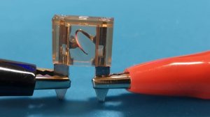 Предохранитель Bosch 5A при 7,5А