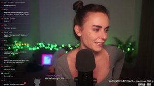 01.08.2024 Запись стрима HeyHelenАСМР ASMR СТРИМ ОБЩЕНИЕ И МУРАШКИ ^_^