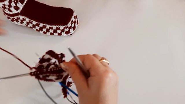 НОСКИ БЕСШОВНЫЕ 