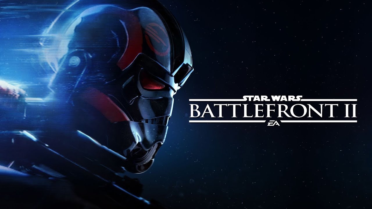 Battlefront 2 онлайн стим (120) фото