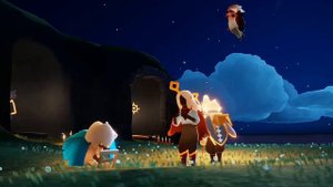 Sky children of the light memes