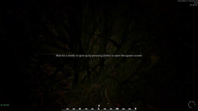 squad tactical game play! (tactical realism) смотреть онлайн