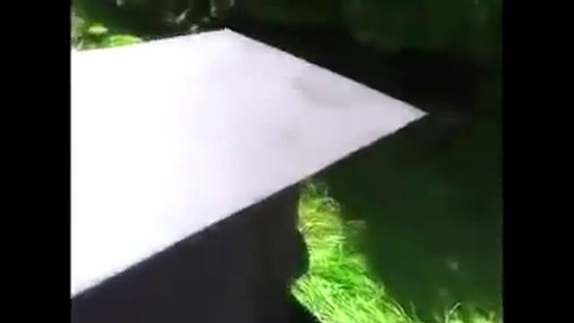 Распил печи Везувий